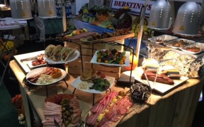 Join Derstine’s Spring Food Show