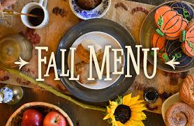 Autumn Menu Makeover: Seasonal Ingredients That Will Wow Your Customers